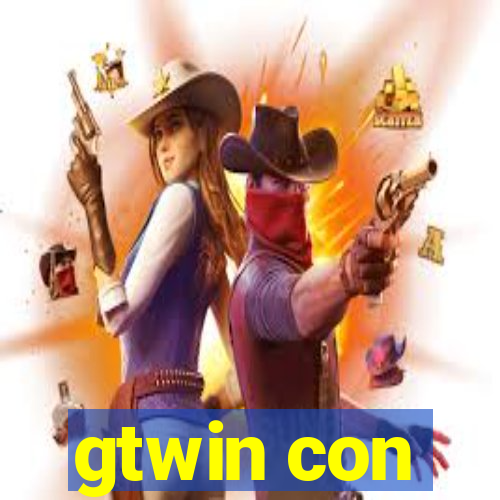 gtwin con